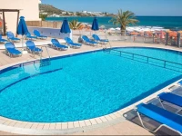 Eleni Beach 1*