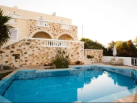 Ilios Village 1*
