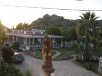 Hotel Sivota