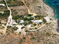 Alianthos Suites 3*