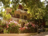 Orpheus Hotel 2*