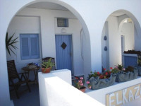 Elkaza Apartments