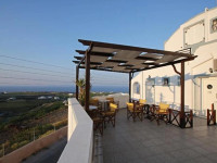 Milos Villas