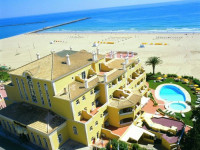Apartamento Oriental