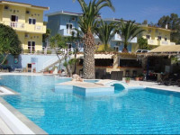 Meraki Apartments and Studios