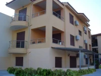 Jolandas House 2*