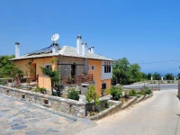 Nikolaou House 