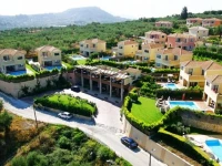 St John Villas and Spa 5*