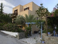 Vagia Hotel 2*