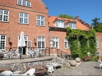 Sauntehus Castle Hotel 4*