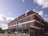 Hotel Danica