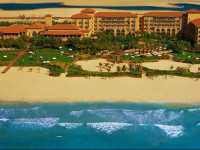 The Ritz Carlton Dubai