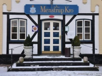 Hotel Menstrup Kro 3*