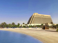 Radisson Blu Resort Sharjah