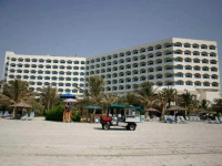 Ajman Hotel &amp; Resort