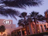 Hilton Fujairah Resort 5*