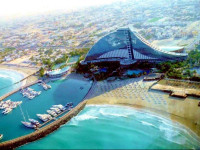 Jumeirah Beach