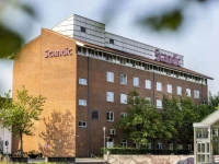 Scandic Ringsted 3*