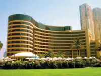 Le Royal Meridien Beach Resort & Spa 5*