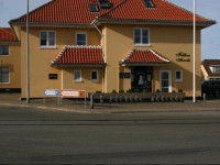 Foldens Annex