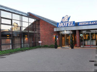 Hotel Frederik d.II