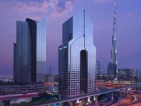 Dusit Thani Dubai 5*