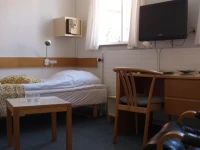 Hotel Siemsens Gaard 3*