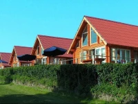 Langeland Holiday Park Cottages 4*
