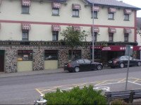 Commercial and Tourist Hotel