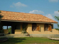 Alankuda Beach Khomba House