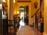 Ballynahinch Castle Hotel 4*