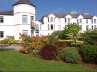 Seaview House Hotel