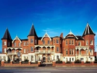 Esplanade Hotel On The Seafront 3*
