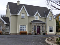 Parkhouse B&B