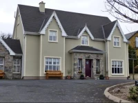 Parkhouse B&B 4*