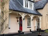 Kilcoran Lodge Hotel & Leisure Centre