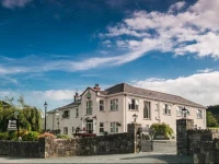 Grove House Bed & Breakfast 4*