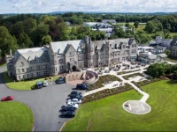 Breaffy House Hotel and Spa 3*