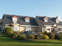 The Shores Country House