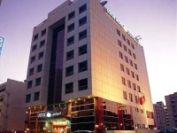 Sun And Sky Hotel Al Rigga 3*