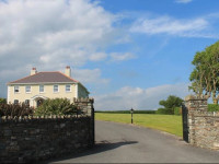 Springfield House B&B