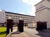 Green Isle Conference & Leisure Hotel 3*