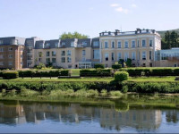 Hotel Minella & Leisure Centre