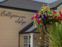 Ballycannon Lodge 4*