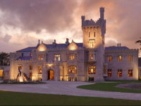 Solis Lough Eske Castle