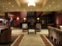 The Park Hotel, Holiday Homes & Leisure Centre