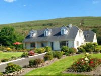 Glencurrah House B&B
