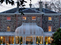 Marlfield House Hotel