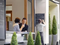 Kilkenny Pembroke Hotel 4*