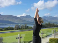 Aghadoe Heights Hotel & Spa 5*
